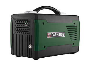 Портативна зарядна станція Parkside PSGE 300 А1 300 Вт, фото 5