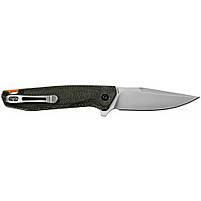 Ніж Boker Magnum Border Forest Folder, фото 3
