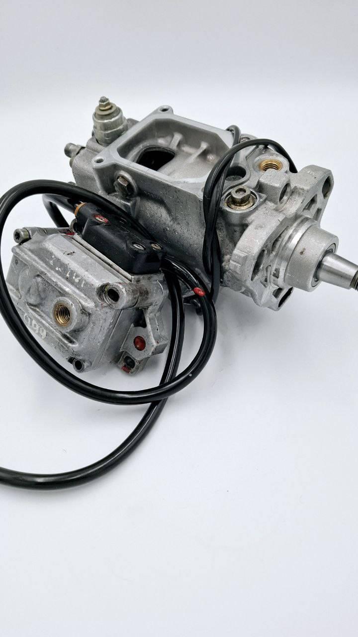 BOSCH ПНВТ (відновлений) 0460415999 для AUDI 2.5 TDI, фото 1