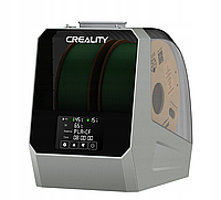 Сушарка для філаменту Creality Space Pi Plus Дві котушки Сушка для пластику