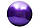 Фітбол Rising Anti Burst Gym Ball 75 см для фітнесу, фото 3