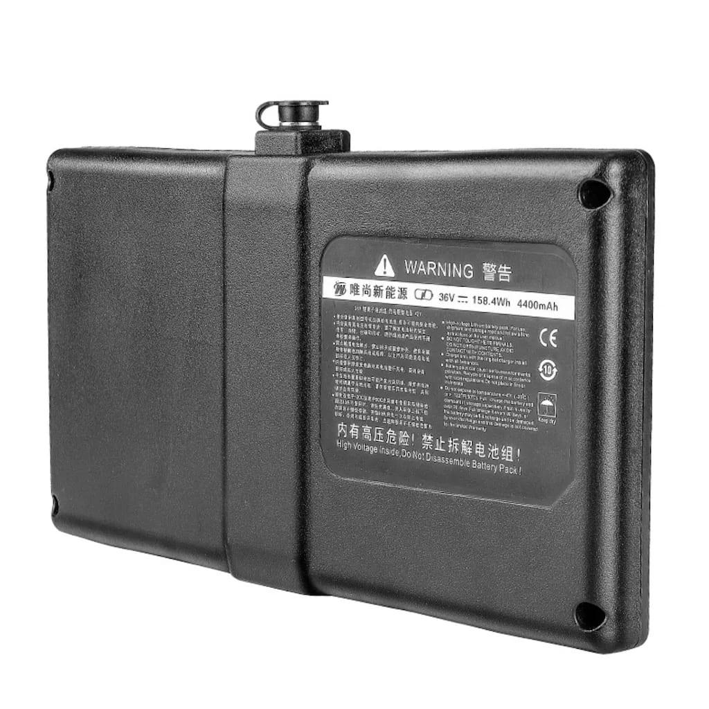 Акумуляторна батарея Ninebot Mini/PRO 36V 4400 mAh для сигвею