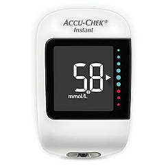 Глюкометр Accu-Chek Instant