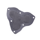 Кришка корпусу права (трилимонник) Shifeng 240, фото 1