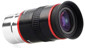 Окуляр для телескопа 6 мм ширококутний UVA 68 градусів SVBONY повне просвітлення FMC вологозахисту IPX4