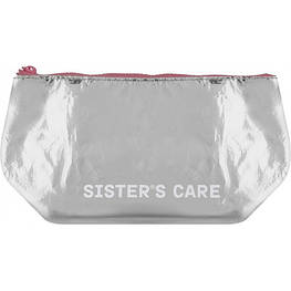 Косметичка Sister&apos;s Aroma Sister&apos;s Care Cosmetic Bag Pink (4820227784028) - оригінал