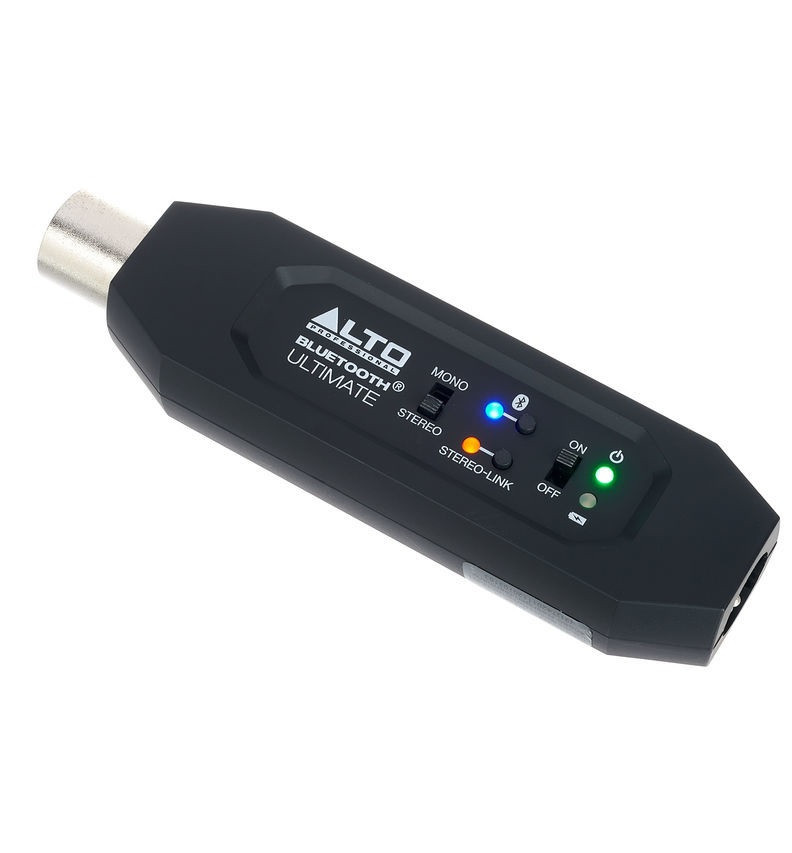 Bluetooth приймач ALTO PROFESSIONAL BLUETOOTH ULTIMATE
