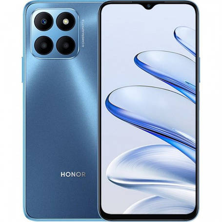 Чохли для Huawei Honor X8 5G / Honor X6 / Honor 70 Lite та інші аксесуари