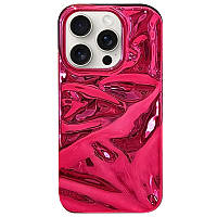Чохол TPU Sea для Apple iPhone 13 Pro Max (6.7") Red