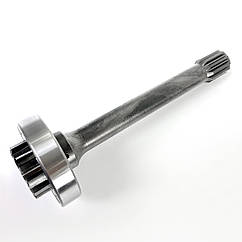 Вал відбору потужності Iveco 2870.9 HIPOMAK 4060E2500 (206 мм)