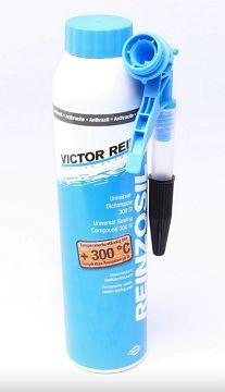Герметик Чорний Прокладочний 200ml +300C Victor Reinz 70-31414-20, фото 1