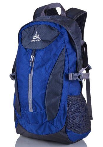 Спортивний рюкзак Onepolar 20 л, синій