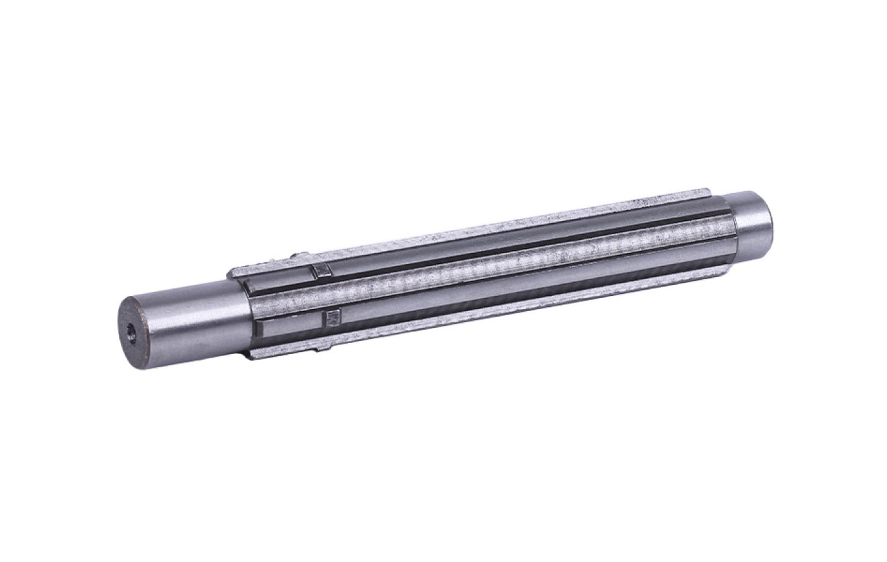 Вал шестерень 1-2,3-4 Shifeng 240, фото 1