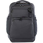 Рюкзак міський офісний Sky Bow 15681-1 об'єм 22 літри розмір 30x15x47 см Black, фото 3