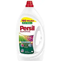 Гель для прання, Persil, Color, Active Gel, 100 циклів прання, 4.5 л