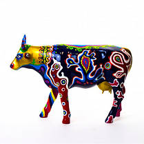 Колекційна статуетка корова Beauty Cow, Size L, фото 6