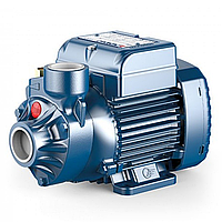 Насос вихревой Pedrollo PKm 60, поверхностный, самовсасывающий, Италия, оригинал, для воды