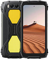 Blackview BV7300 6/256GB Black