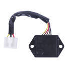 Реле зарядки 1 Shifeng 240 ТАТА, фото 2