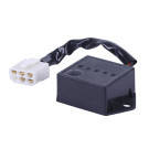 Реле зарядки 1 Shifeng 240 ТАТА