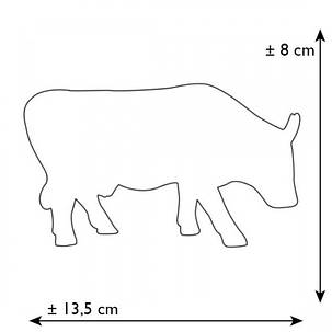 Колекційна статуетка корова Clarabelle the Wine Cow, Size М, фото 3