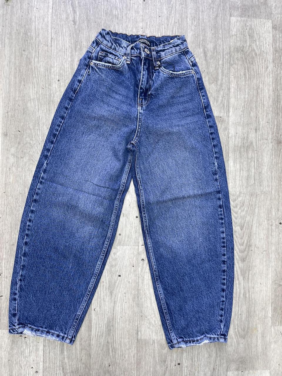 Джинси-баггі, р.140-164