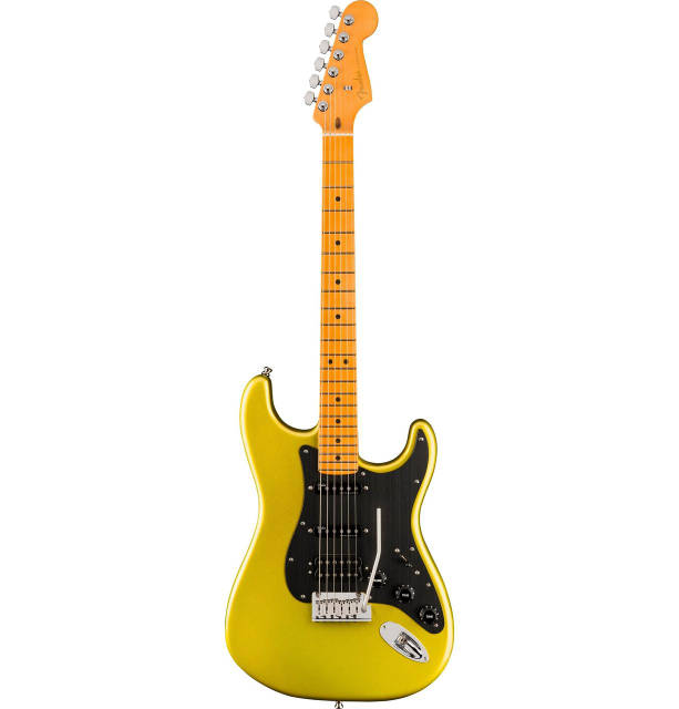 ᐉ Замовити Електрогітара FENDER AMERICAN ULTRA II STRATOCASTER