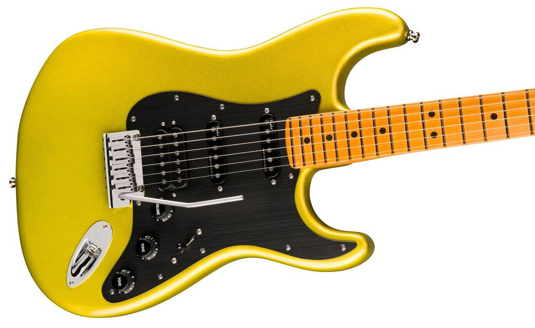 ᐉ Замовити Електрогітара FENDER AMERICAN ULTRA II STRATOCASTER