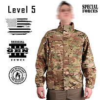 Level 5 MultiCam FR (Special Operations)