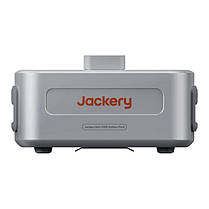 Додаткова батарея Jackery Navi 2000 2048 Вт/год 21-0008-000022, фото 3