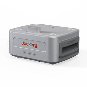 Додаткова батарея Jackery Navi 2000 2048 Вт/год 21-0008-000022, фото 1