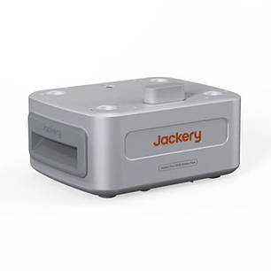 Додаткова батарея Jackery Navi 2000 2048 Вт/год 21-0008-000022, фото 2