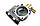 Заслонка дросельна 078133062B для Audi A6 (C5) 02-06, фото 3