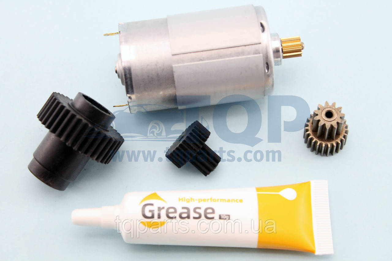 Мотор ручного гальма, Електромотор ручника Hyundai 59700-2W000, 597002W000