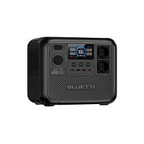 Портативная зарядная станция Bluetti 3072 Вт/ч AC70, фото 3