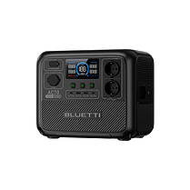 Портативная зарядная станция Bluetti 3072 Вт/ч AC70, фото 4