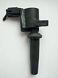 Катушка запалювання Ford C.Max FI1TA / 4M5G-12A366-BC / 4M5G12A366BC / 6055BA, фото 3