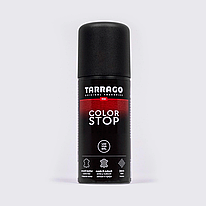 Захисний спрей для запобігання фарбуванню шкарпеток Tarrago Color Stop, 100 мл