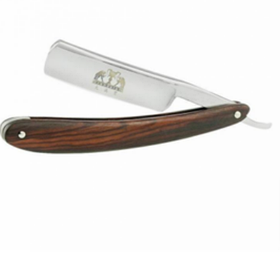 Небезпечна бритва/шавета розкладна Straight Razor 35148