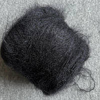 Довговорсовий кідмохер Coccobello stretch Cofil класичний чорний