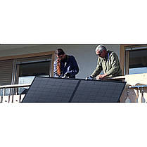 Набір сонячних панелей Jackery Solar Panel 4*200W 21-0002-000072, фото 5