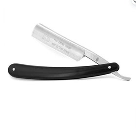 Небезпечна бритва/шавета розкладна Straight Razor 34779