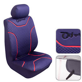 Чохлі на сидіння Oxford 72622-5 D.BL 11 од / темно-сині - оригінал