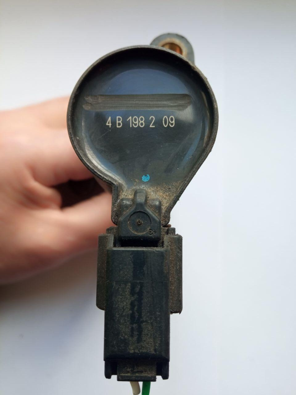 Катушка запалювання Ford C.Max 4 B 198 2 09 / 4B198209