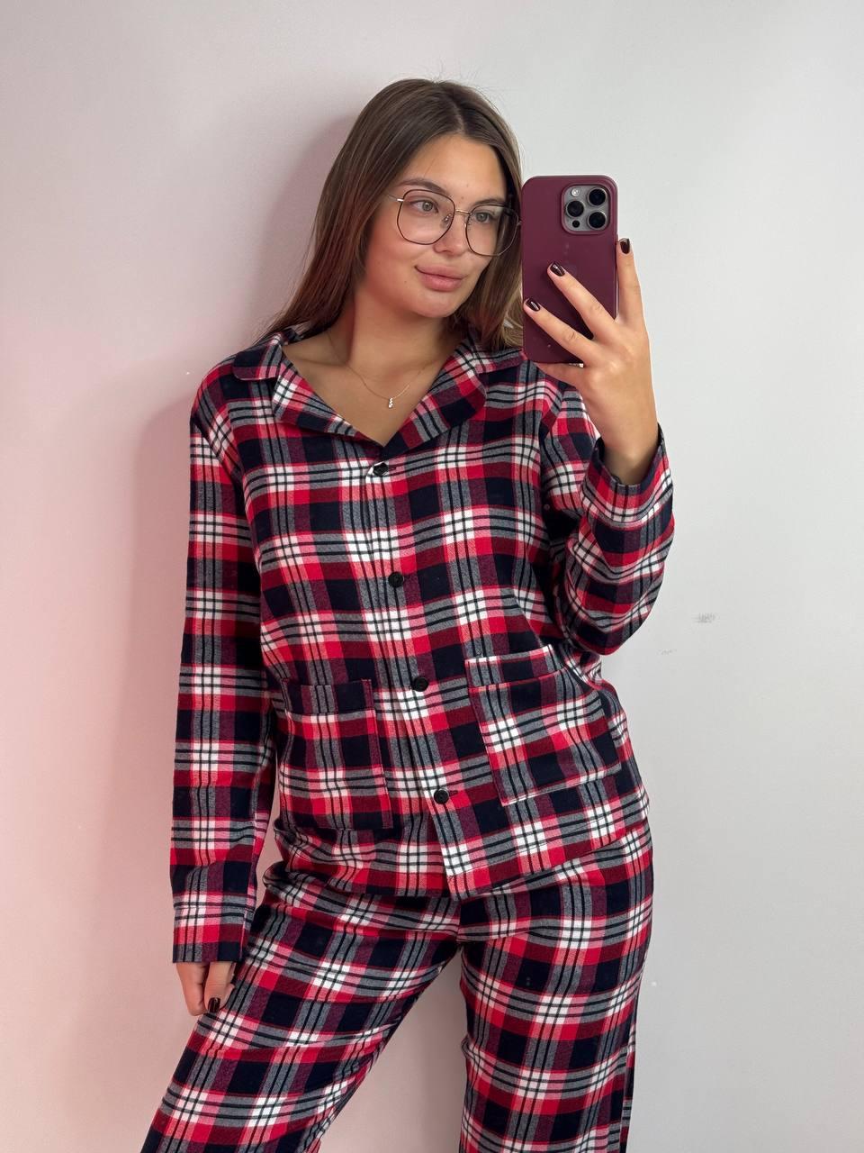 Домашній комплект з 100% котону, фото 1