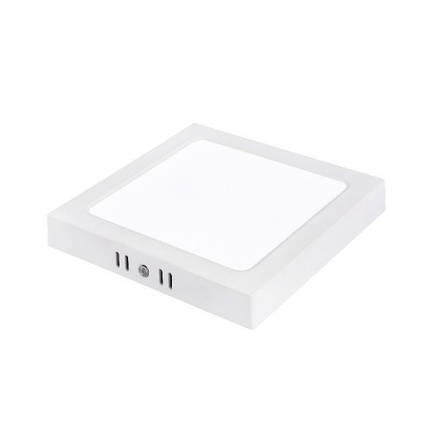 LED світильник Horoz SELENA-24 3CCT 24W IP20 3000-6500К 016-084-0024-010, фото 1