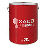 Моторна олива XADO Atomic Oil 0W-20 508/509 RED BOOST синтетична 20л, фото 2