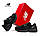 Чоловічі кросівки замша текстиль New Balance 1906D Black, чоловічі кеди Нью Беланс чорні. Чоловіче взуття, фото 3