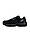 Чоловічі кросівки замша текстиль New Balance 1906D Black, чоловічі кеди Нью Беланс чорні. Чоловіче взуття, фото 6