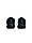 Чоловічі кросівки замша текстиль New Balance 1906D Black, чоловічі кеди Нью Беланс чорні. Чоловіче взуття, фото 7